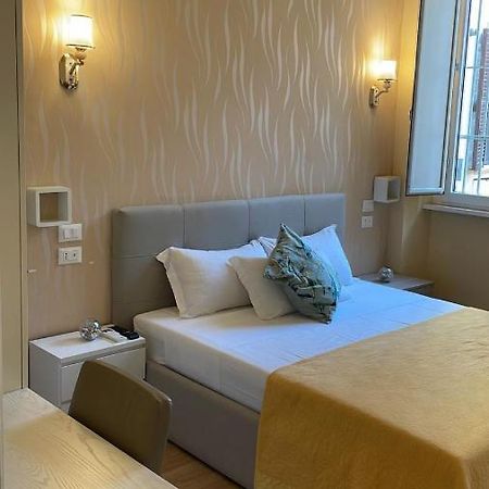 Bq House Castello Luxury Rooms Rome Buitenkant foto