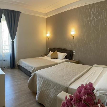 Bq House Castello Luxury Rooms Rome Buitenkant foto
