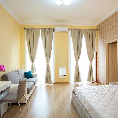 Bq House Castello Luxury Rooms Rome Buitenkant foto