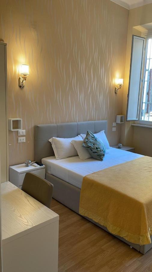 Bq House Castello Luxury Rooms Rome Buitenkant foto
