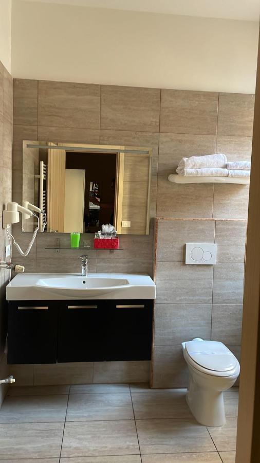 Bq House Castello Luxury Rooms Rome Buitenkant foto