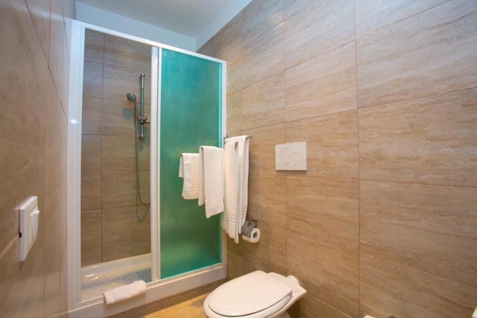 Bq House Castello Luxury Rooms Rome Buitenkant foto