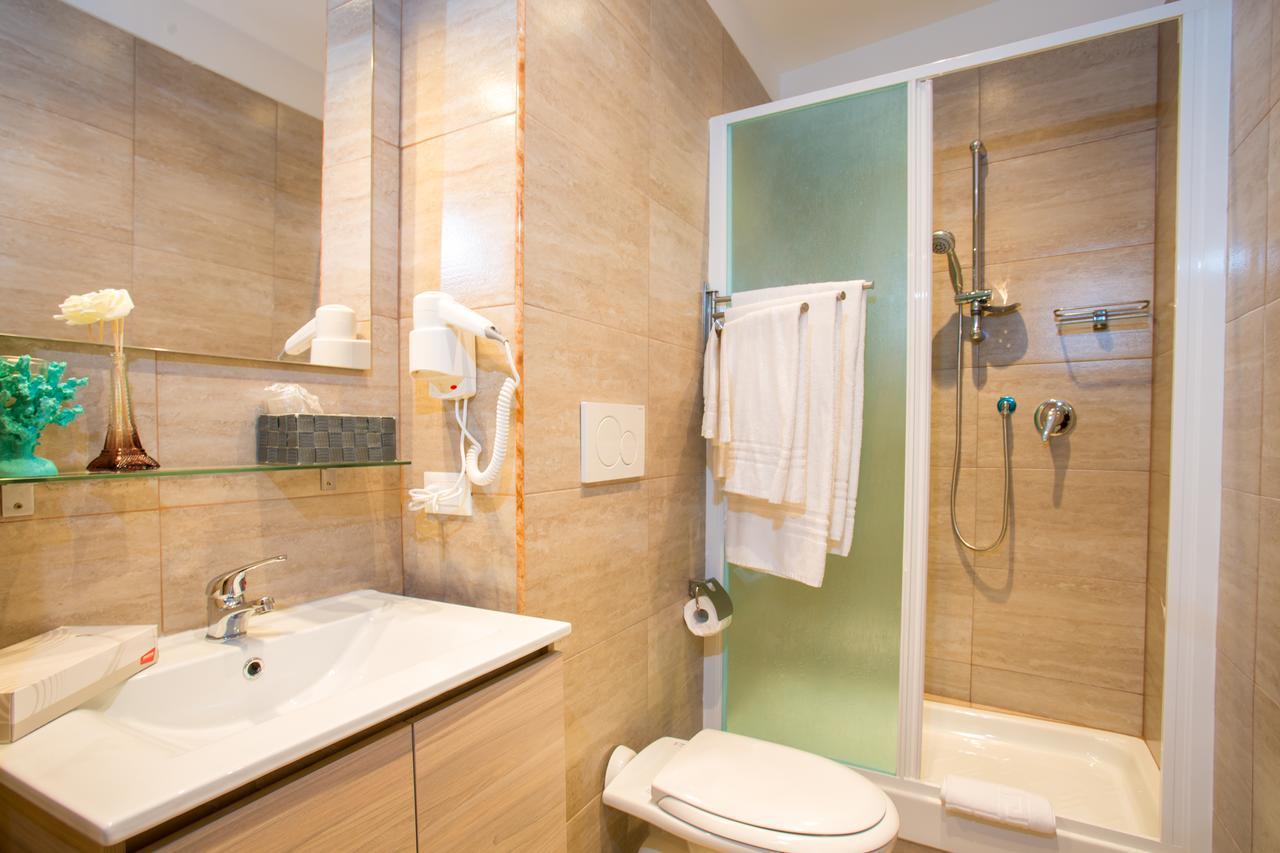 Bq House Castello Luxury Rooms Rome Buitenkant foto