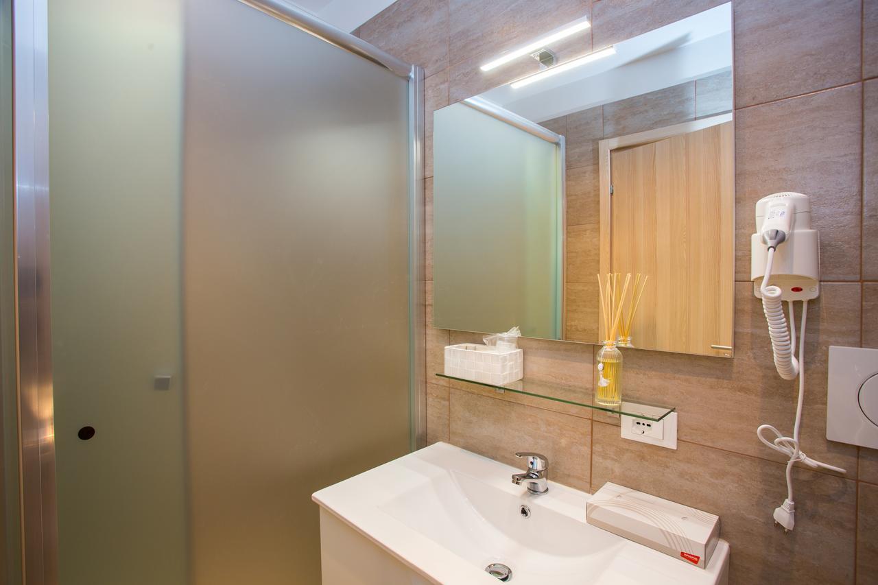 Bq House Castello Luxury Rooms Rome Buitenkant foto
