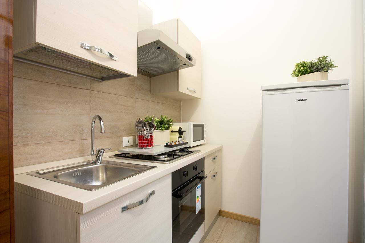 Bq House Castello Luxury Rooms Rome Buitenkant foto