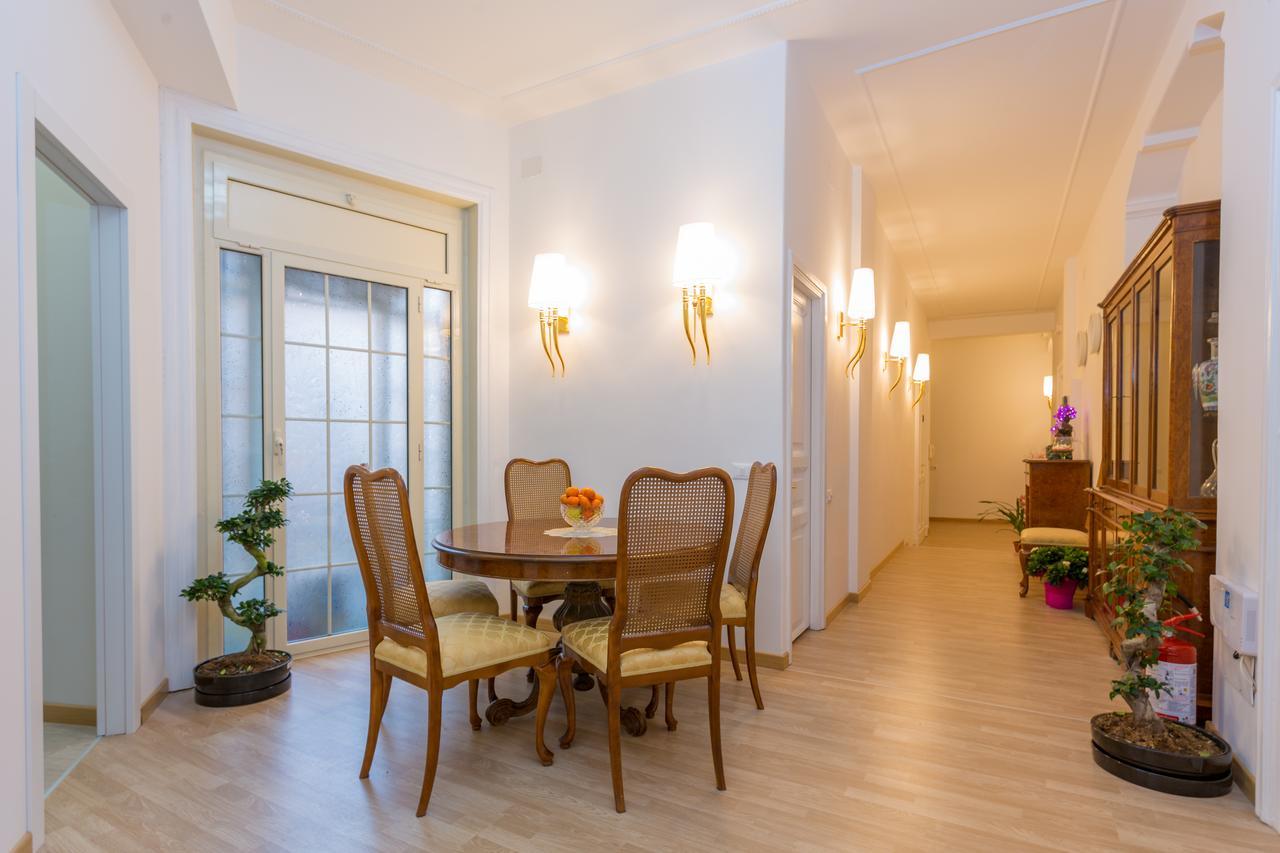 Bq House Castello Luxury Rooms Rome Buitenkant foto