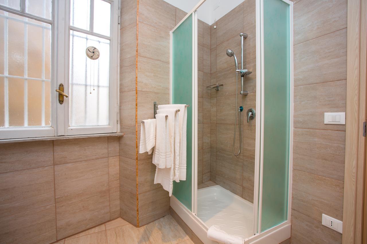 Bq House Castello Luxury Rooms Rome Buitenkant foto