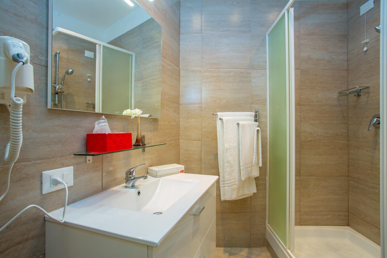 Bq House Castello Luxury Rooms Rome Buitenkant foto