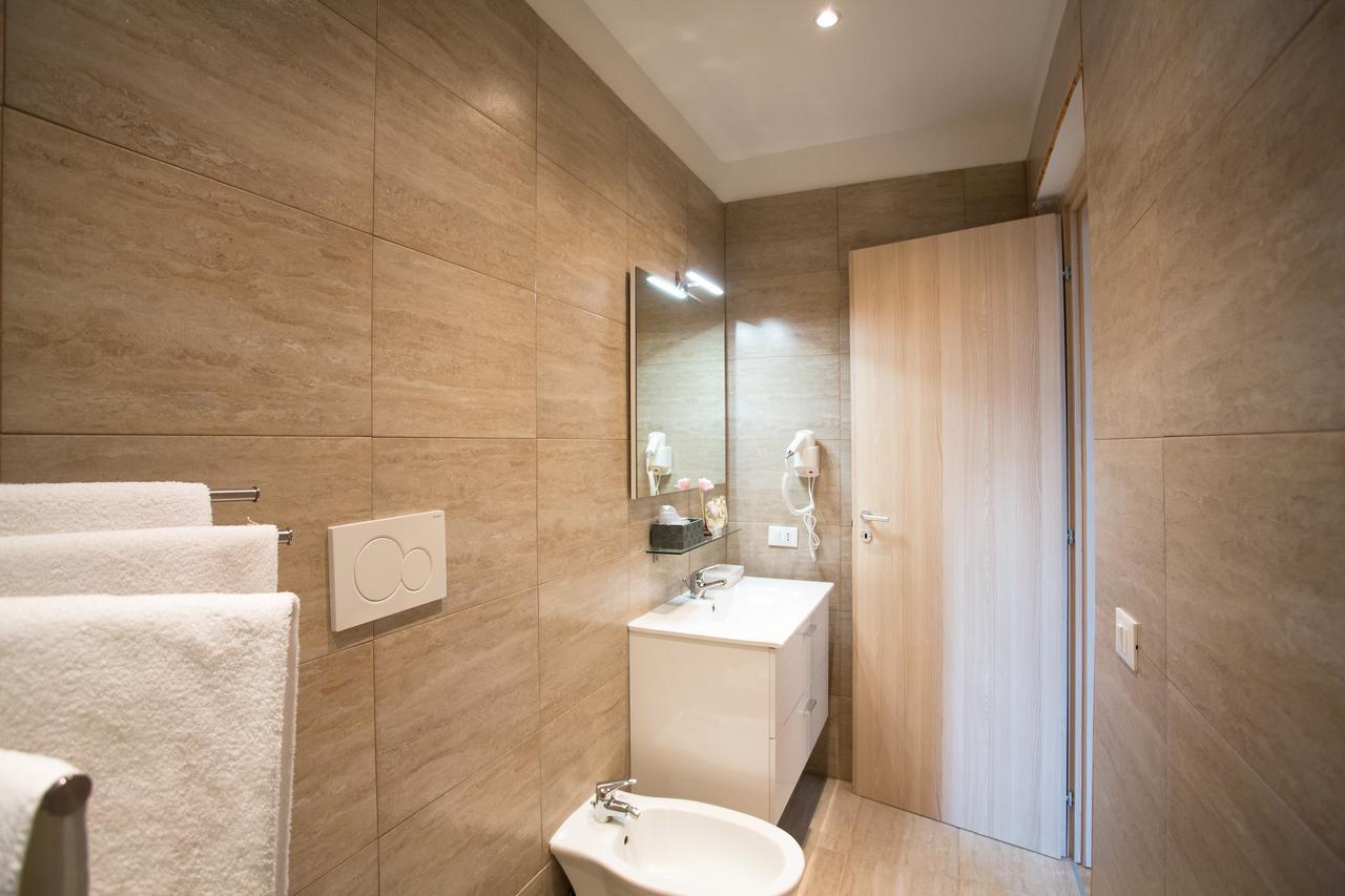 Bq House Castello Luxury Rooms Rome Buitenkant foto