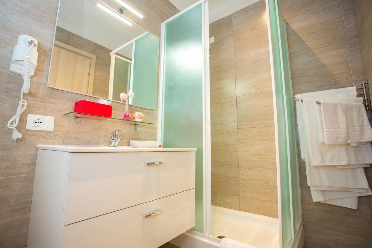 Bq House Castello Luxury Rooms Rome Buitenkant foto